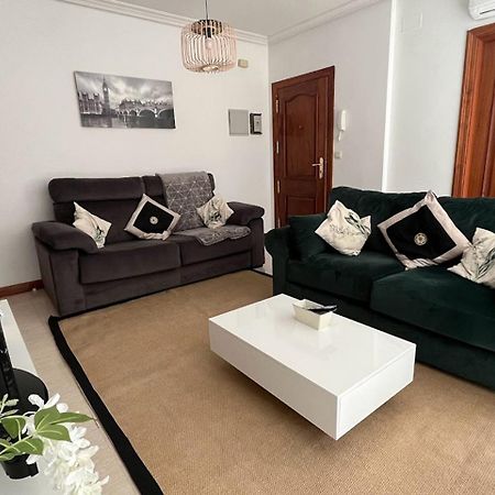 Apartamentos Gran Via Salamanca Kültér fotó