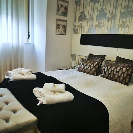 Apartamentos Gran Via Salamanca Kültér fotó