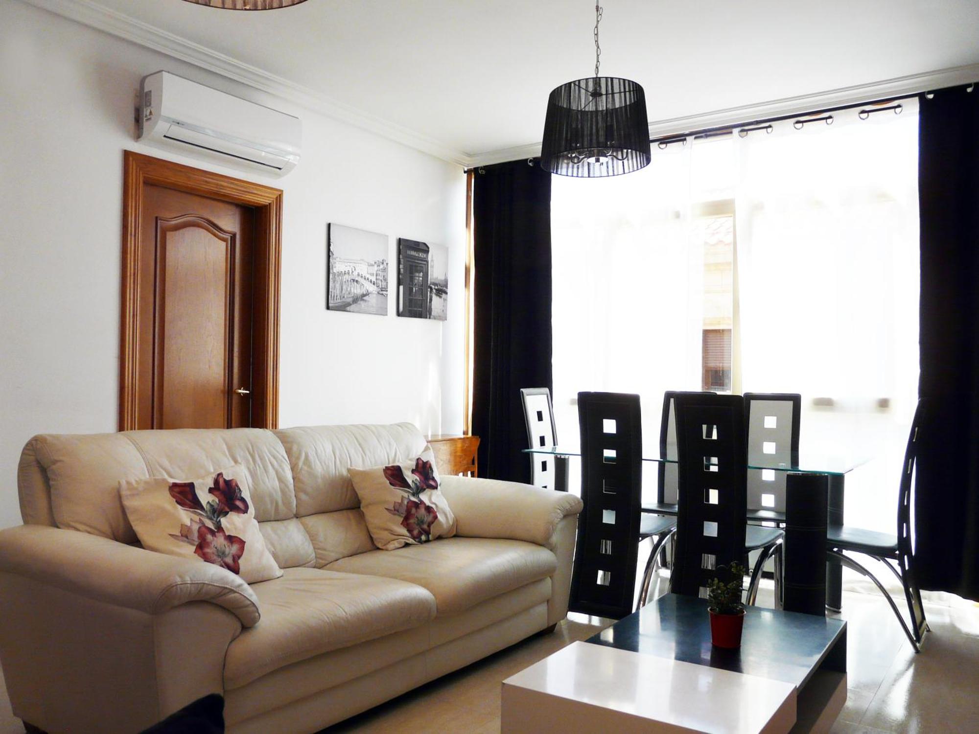 Apartamentos Gran Via Salamanca Kültér fotó