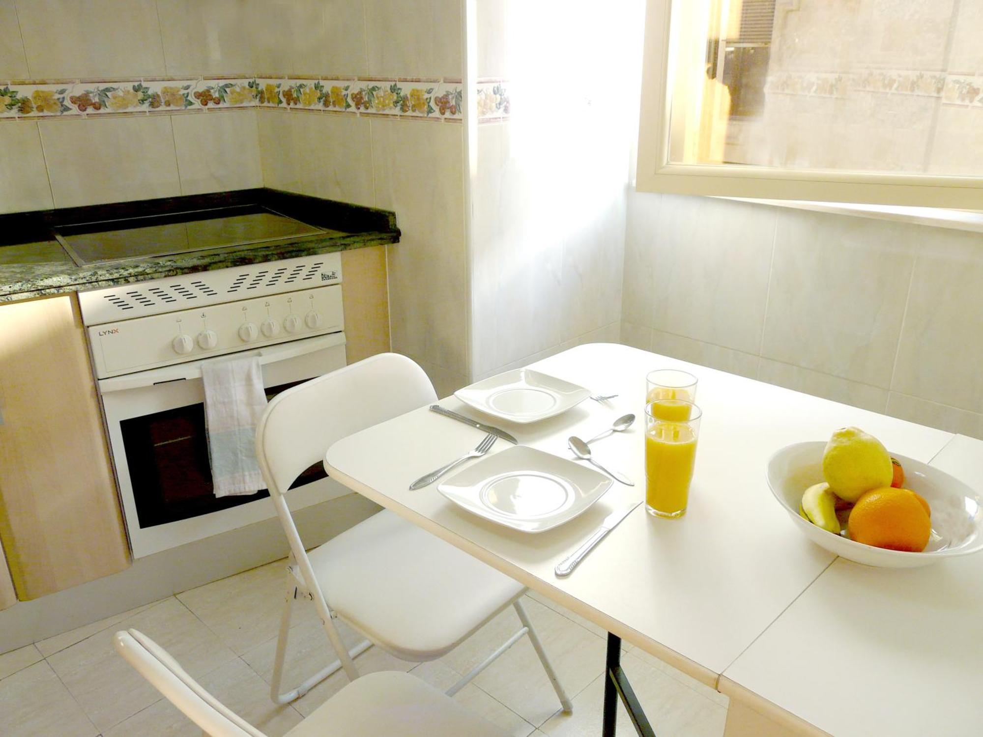 Apartamentos Gran Via Salamanca Kültér fotó