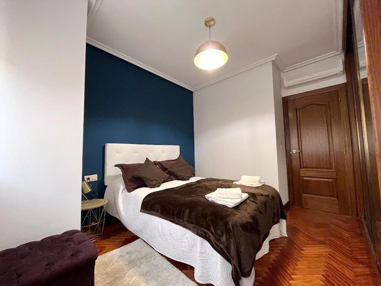 Apartamentos Gran Via Salamanca Kültér fotó