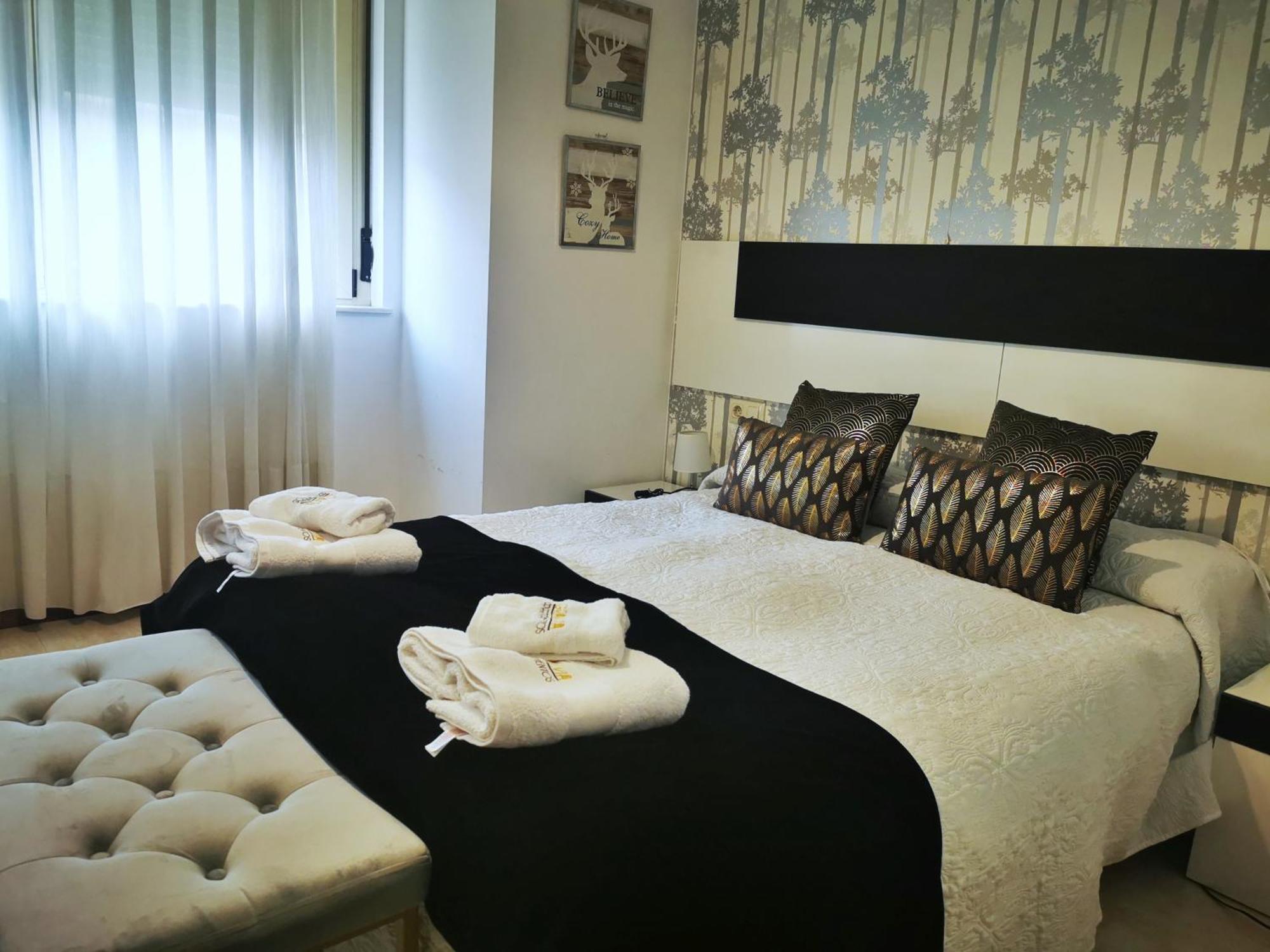 Apartamentos Gran Via Salamanca Kültér fotó